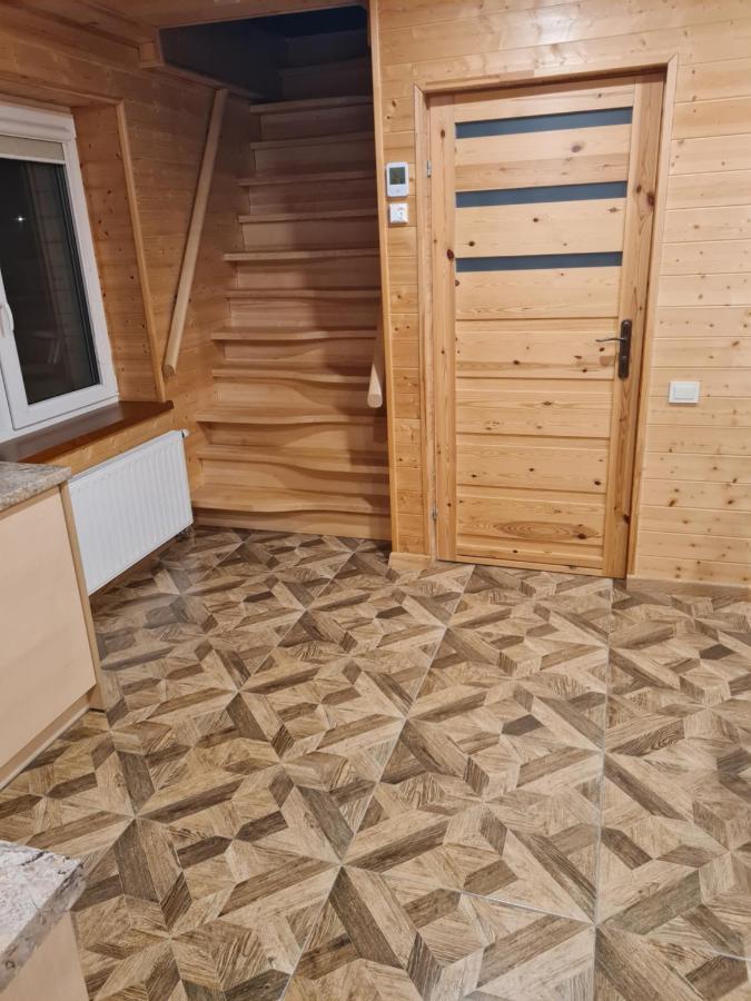 Apartamentai Renata Druskininkai Ngoại thất bức ảnh