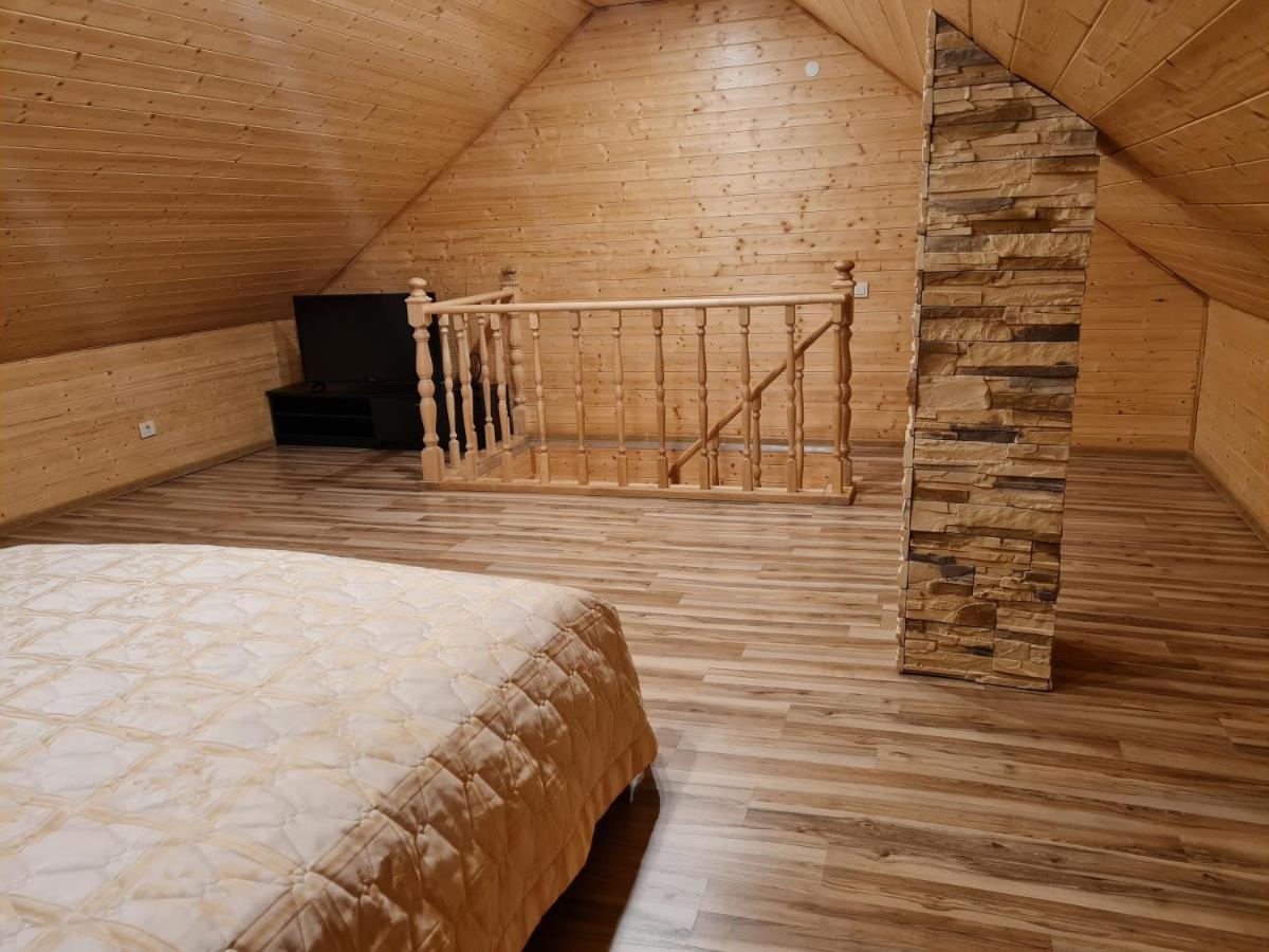 Apartamentai Renata Druskininkai Ngoại thất bức ảnh