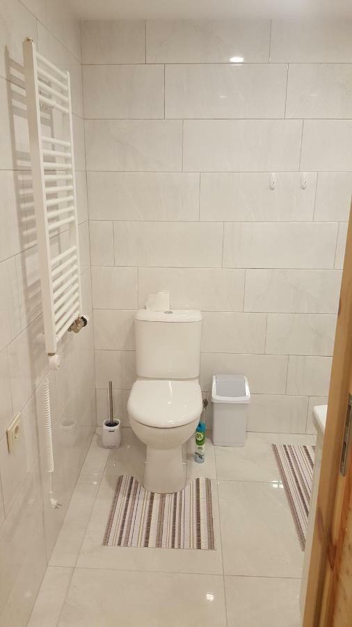 Apartamentai Renata Druskininkai Ngoại thất bức ảnh