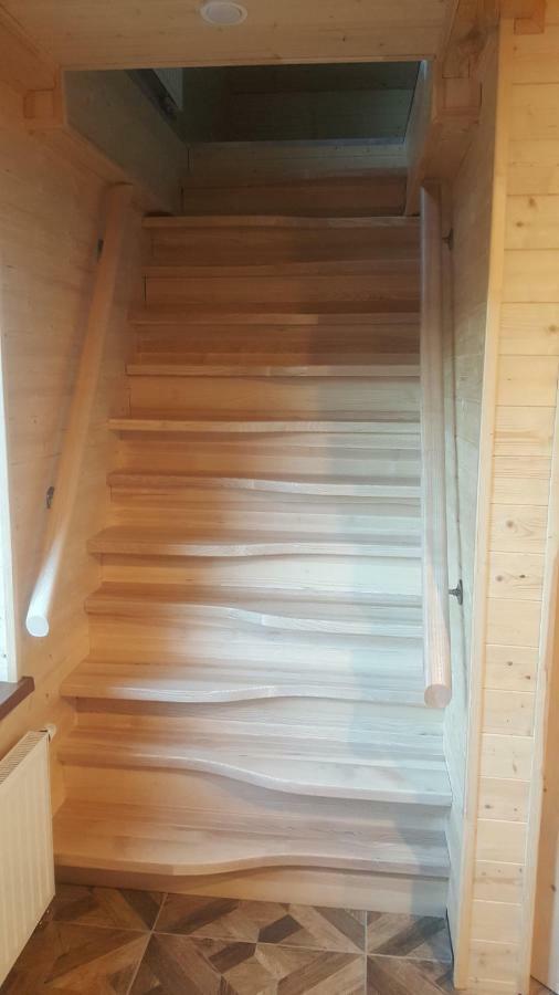 Apartamentai Renata Druskininkai Ngoại thất bức ảnh
